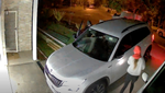 Teens Steal Family SUV While Newborn Sleeps: Coomera