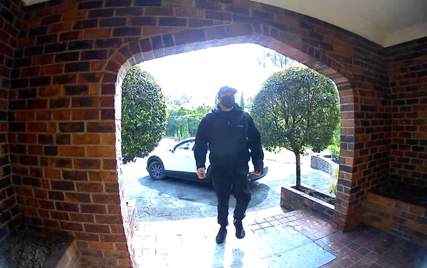 Brazen Daylight Home Invasion in Nerang Leaves Resident Traumatised